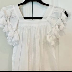 Stella Cove White Dress